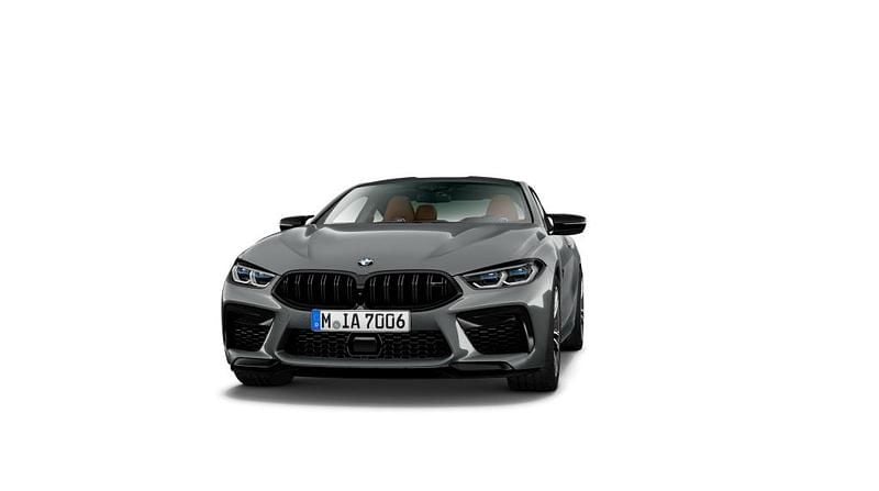 Gebraucht BMW M8 Competition Edition 625 PS (459 kW) 2025 Coupé