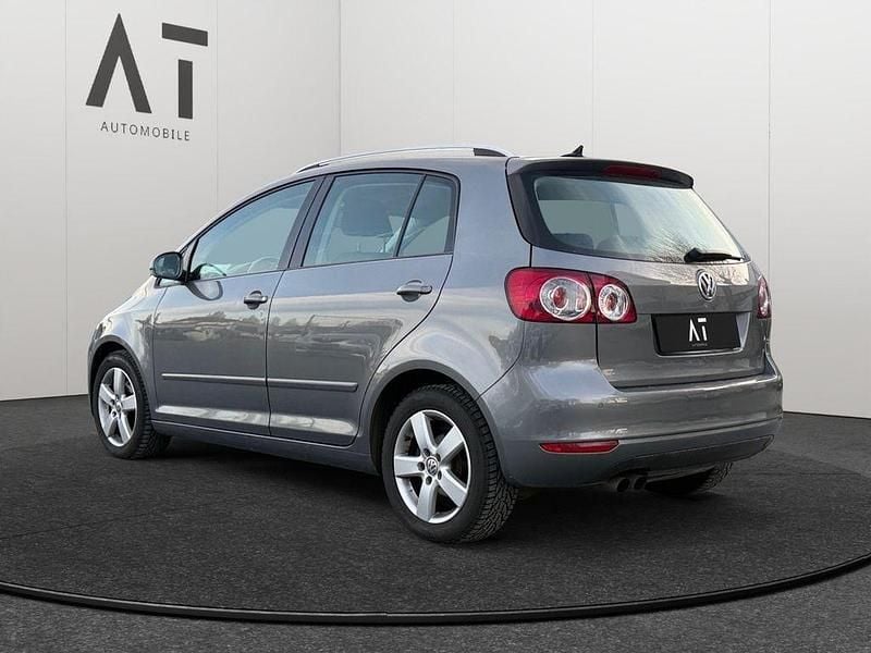 Brugt VW Golf Plus Cross Highline 122 HK (89 kW) 2009 MPV