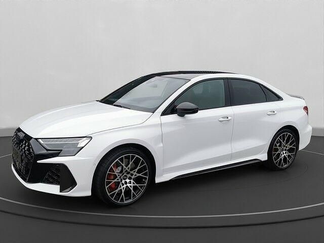 Gebraucht Audi RS3 Ambiente 400 PS (294 kW) 2022 Andere farbe Limousine
