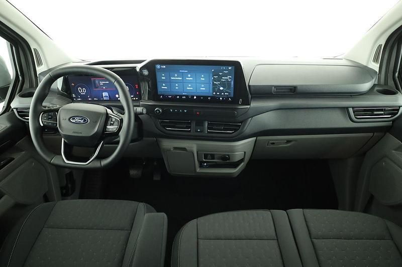 Neu Ford Transit Custom Limited 170 PS (125 kW) 2026 Grey matter Kombi