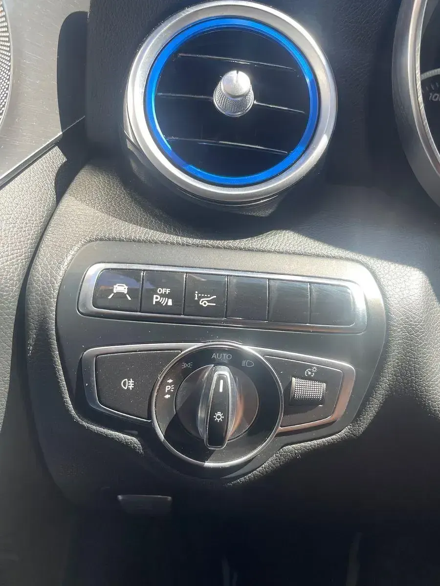Gebraucht Mercedes 250 204 PS (150 kW) 2015 Schwarz Kombi