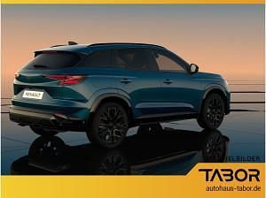 Neu Renault Austral Esprit Alpine 148 PS (108 kW) 2026 Blau (südseeblau metallic) SUV