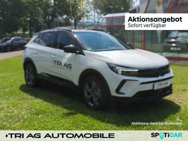 Gebraucht 2024 Opel Grandland X Style SUV | 29.940 € - Bild 1/4