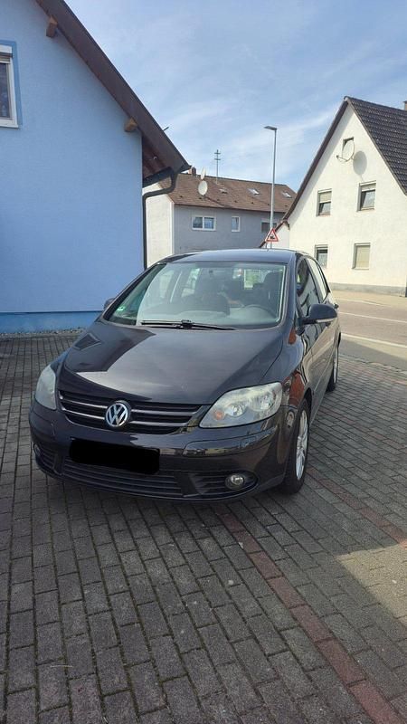 Gebraucht 2006 VW Golf V Goal Kleinwagen | 2.700 € (Guter Preis) - Bild 1/4