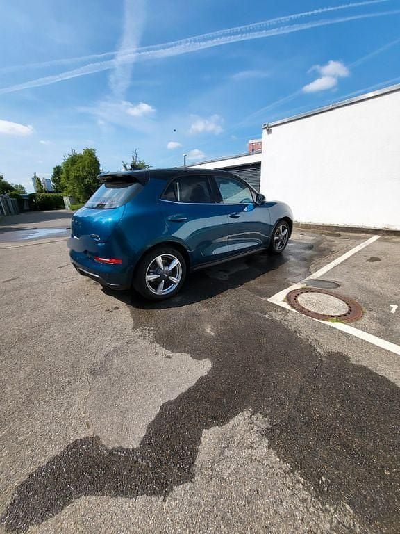 Gebraucht Ora Funky Cat 400 Pro Pro+ 125 kW (171 PS) 2024 Grün Kleinwagen