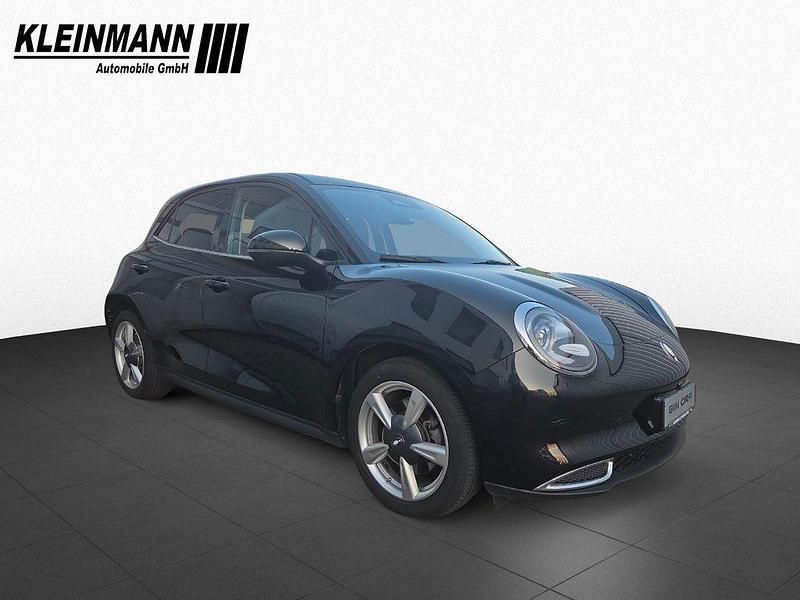 Gebraucht Ora 03 125 kW (171 PS) 2024 Schwarz Kleinwagen