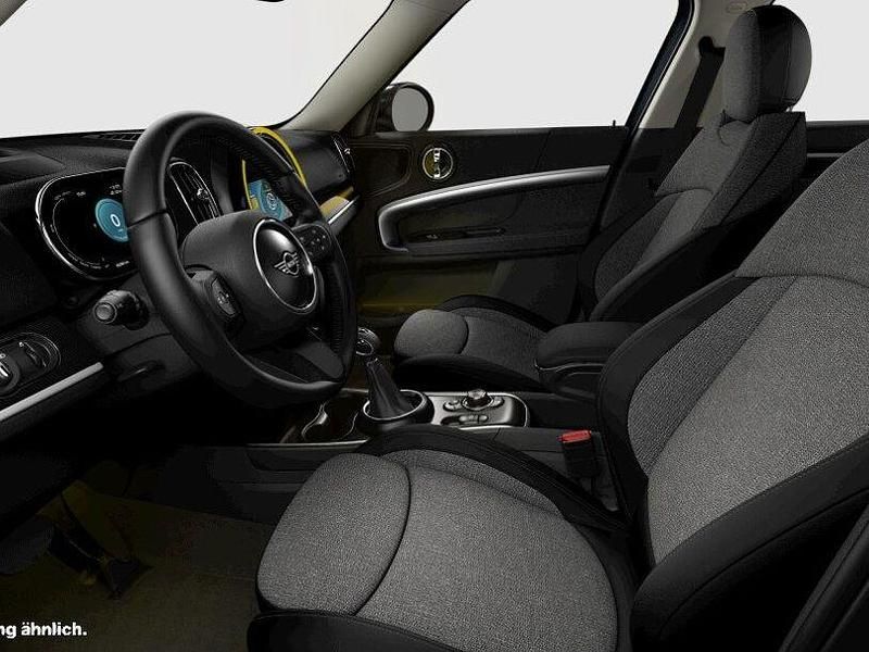 Gebraucht Mini Cooper Countryman 2021 Andere SUV