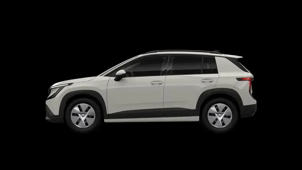 Neu Skoda Epiq Essence 155 kW (211 PS) 2026 Grau SUV