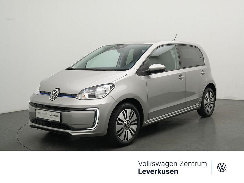 Gebraucht VW e-up! Style 61 kW (83 PS) 2022 Tungsten silver Kleinwagen