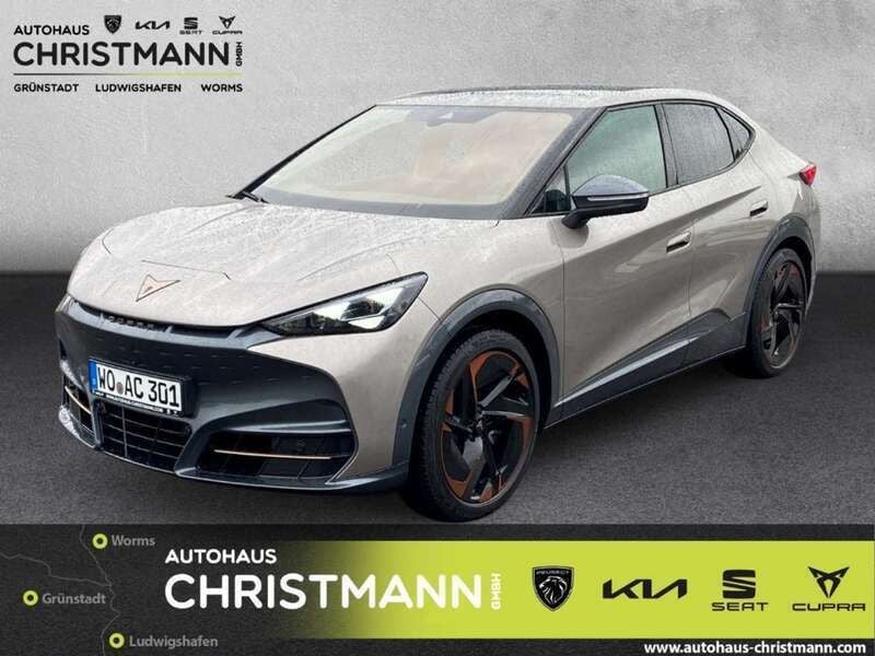 Atacama desert Gebraucht 2024 Cupra Tavascan VZ SUV | 49.990 € (Guter Preis) - Bild 1/4