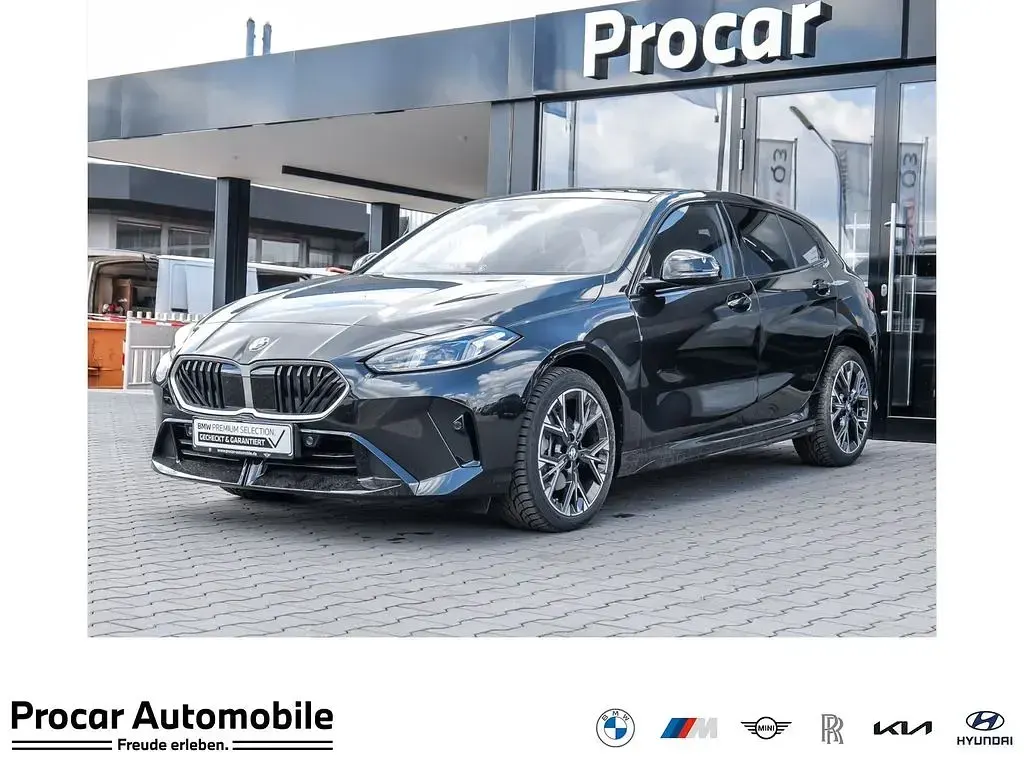 Gebraucht BMW 120 M Sport 156 PS (114 kW) 2025 Kleinwagen