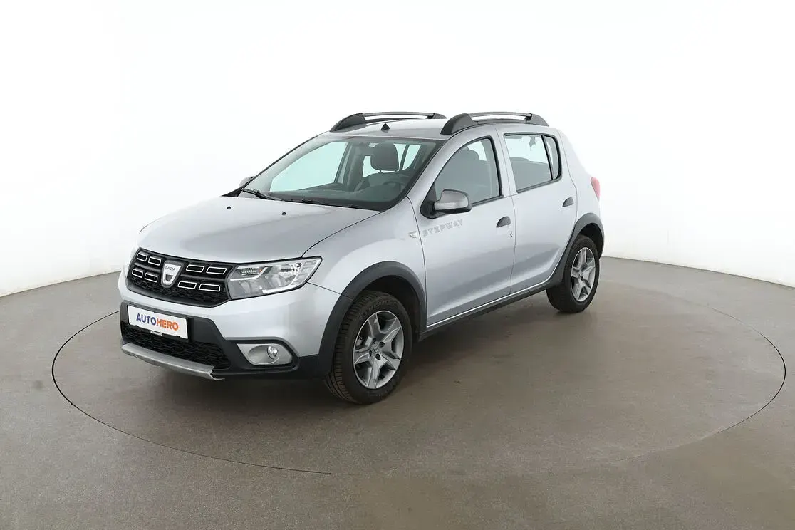 Gebraucht Dacia Sandero Prestige 90 PS (66 kW) 2019 Limousine