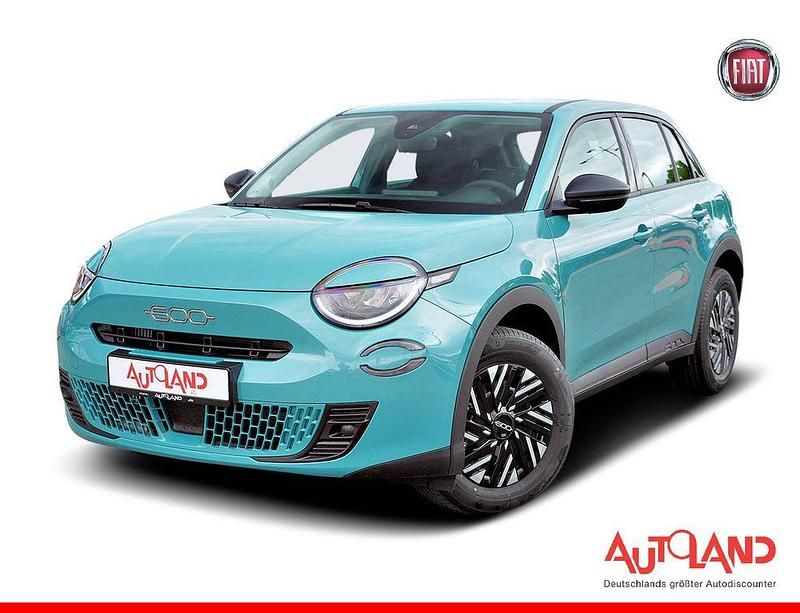 Andere Neu 2025 Fiat 600 SUV | 22.890 € (Guter Preis) - Bild 1/4