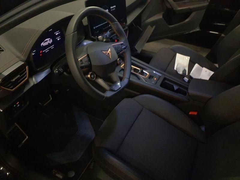 Gebraucht Cupra Leon 150 PS (110 kW) 2025 Magnetic tech Limousine