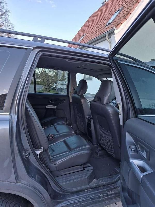 Gebraucht Volvo XC90 Summum 163 PS (119 kW) 2005 SUV