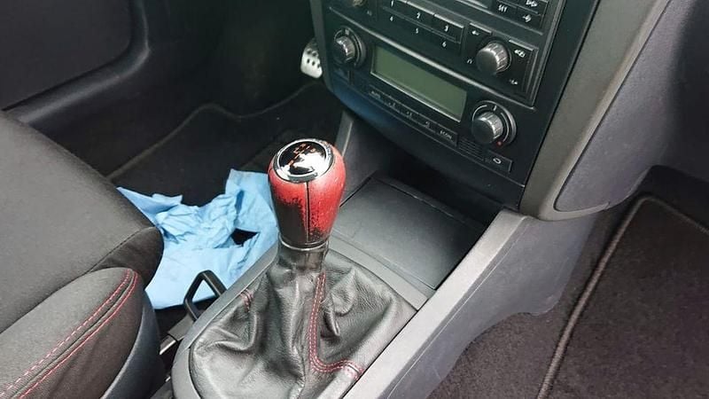 Gebraucht Cupra Ibiza 179 PS (131 kW) 2004 Schwarz Limousine