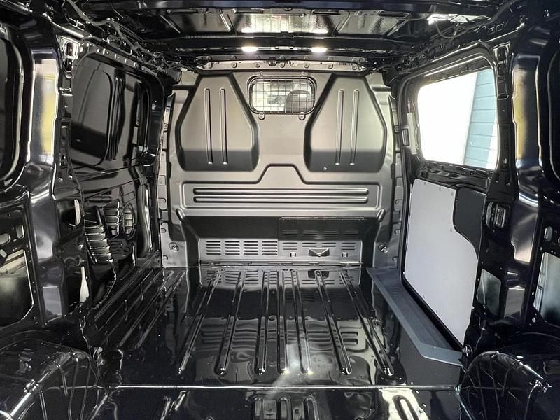 Nowe Ford Transit Custom Trend 110 KM (80 kW) 2025 Van