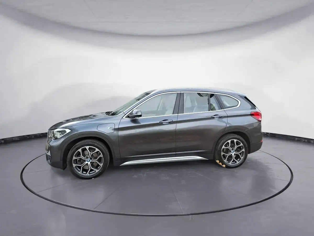 Gebraucht BMW X1 xLine 220 PS (161 kW) 2022 SUV