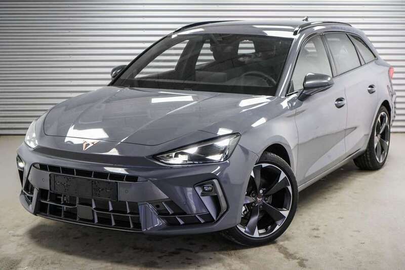 Graphene grau Neu 2024 Cupra Leon Kombi | 33.990 € (Fairer Preis) - Bild 1/4