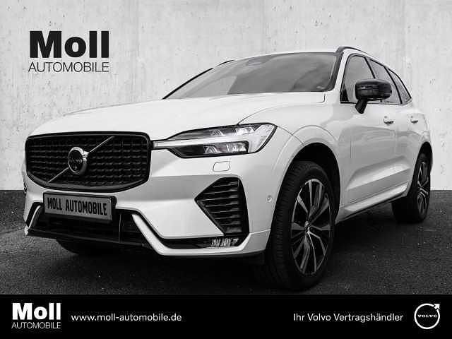 Gebraucht 2023 Volvo XC60 SUV | 45.980 € (Etwas zu teuer) - Bild 1/4