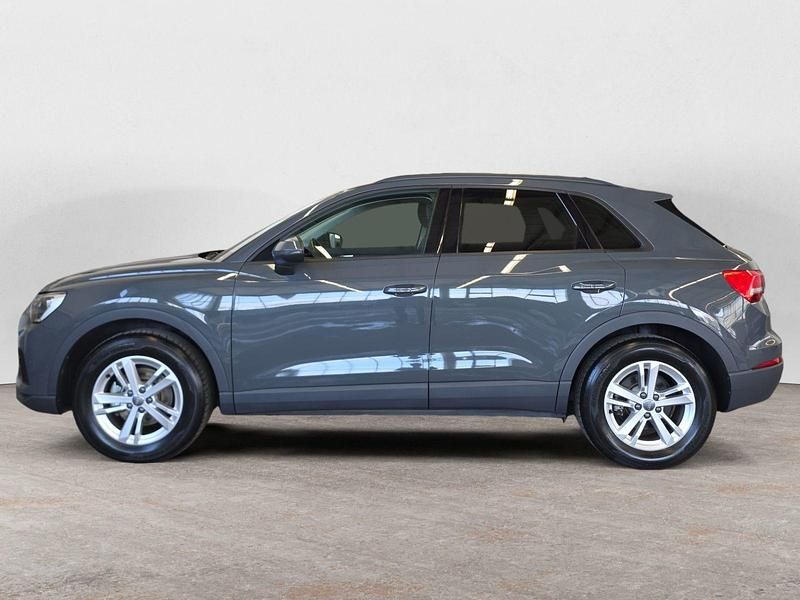 Gebraucht Audi Q3 150 PS (110 kW) 2019 SUV