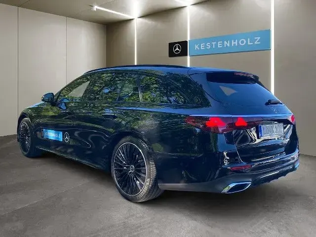 Gebraucht Mercedes E450 367 PS (269 kW) 2026