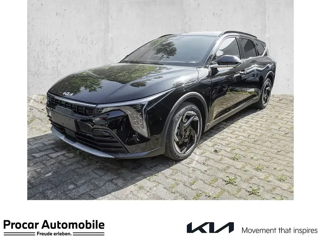 Gebraucht Kia K4 GT-Line 150 PS (110 kW) 2026 Limousine