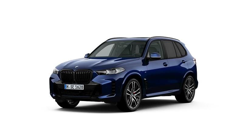 Neu 2025 BMW X5 Comfort Edition SUV | 105.404 € (Teuer) - Bild 1/1