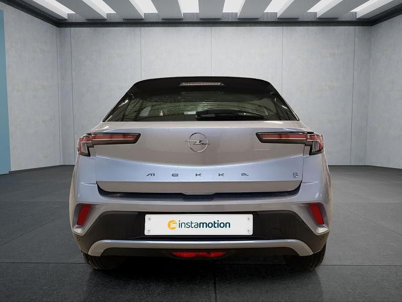 Gebraucht Opel Mokka-e 100 kW (136 PS) 2024 Grau SUV