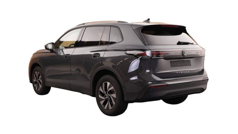 Gebraucht VW Tiguan Life 150 PS (110 kW) 2024 SUV