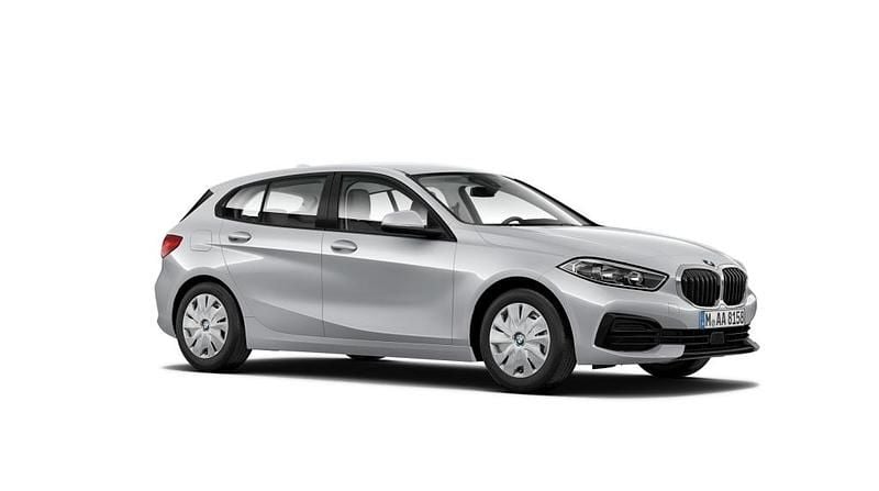Gebraucht BMW 118 150 PS (110 kW) 2026 Kleinwagen