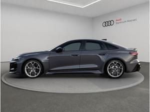 Neu Audi RS5 639 PS (469 kW) 2026 Grau (magnetgrau) Coupé