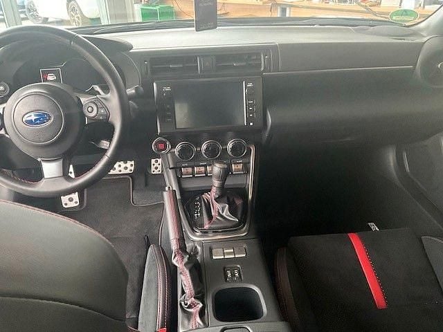 Gebraucht Subaru BRZ Sport 234 PS (172 kW) 2024 Schwarz Coupé