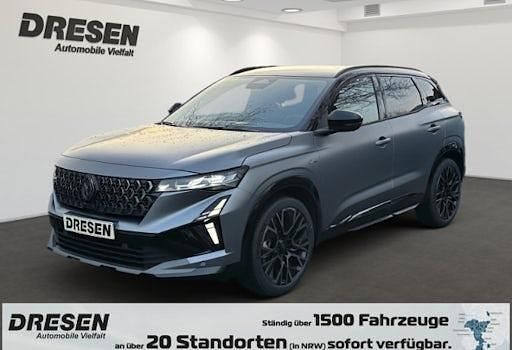 Neu Renault Austral Esprit Alpine 200 PS (147 kW) 2025 Grau SUV