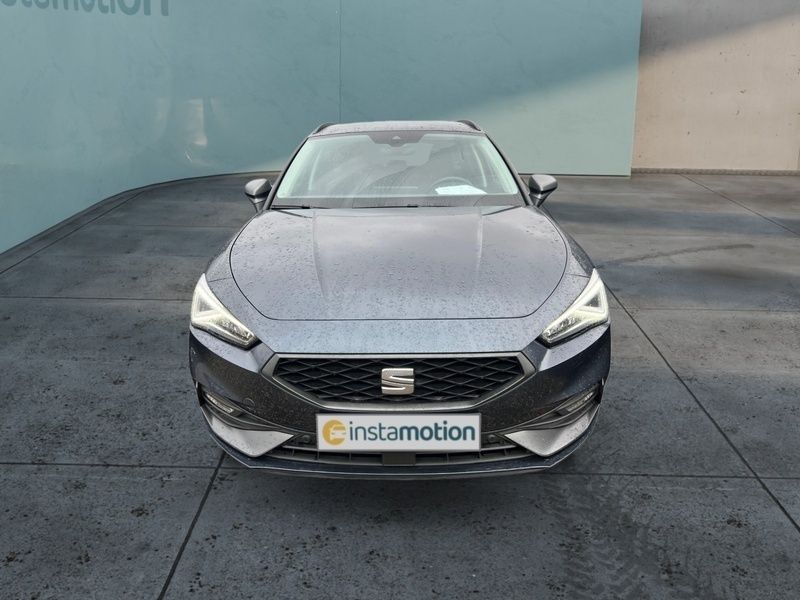 Gebraucht Seat Leon FR 150 PS (110 kW) 2023 Other Van / Kleinbus
