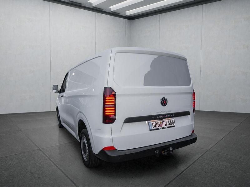 Gebraucht VW Transporter 150 PS (110 kW) 2025 Weiß Van