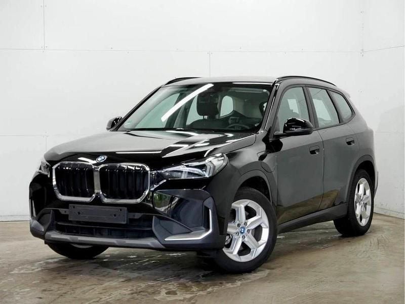 Schwarz 2 Gebraucht 2023 BMW X1 SUV | 39.290 € (Fairer Preis) - Bild 1/4