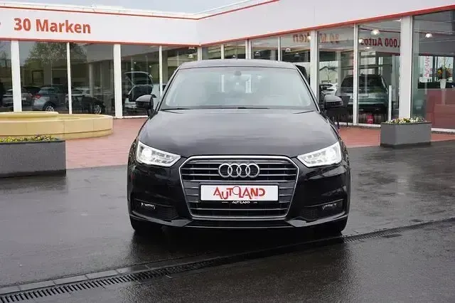 Gebraucht Audi A1 Comfort 2018 Andere