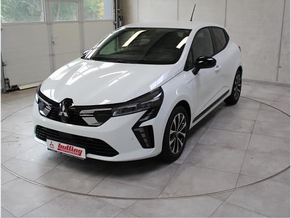 Weiß (antarktisweiß) Neu 2025 Mitsubishi Colt Plus Limousine | 19.470 € (Fairer Preis) - Bild 1/4