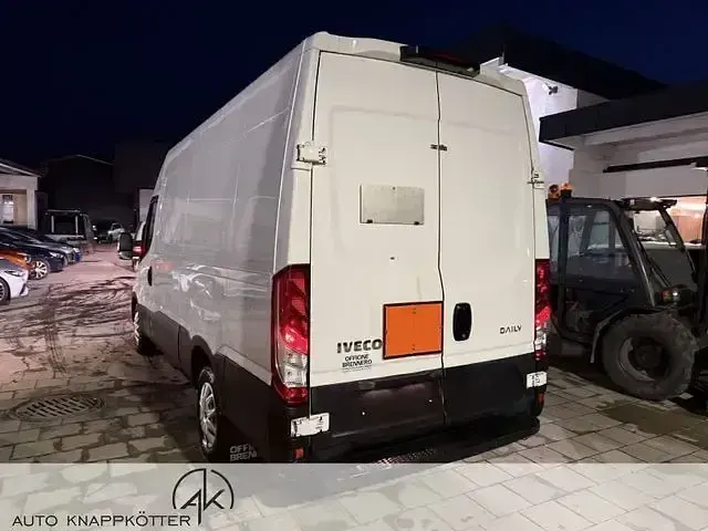Gebraucht Iveco Daily 100 PS (73 kW) 2018 Andere