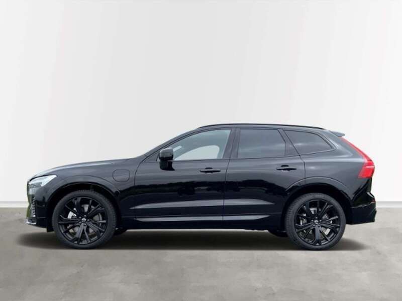 Gebraucht Volvo XC60 Plus 398 PS (292 kW) 2024 Schwarz SUV