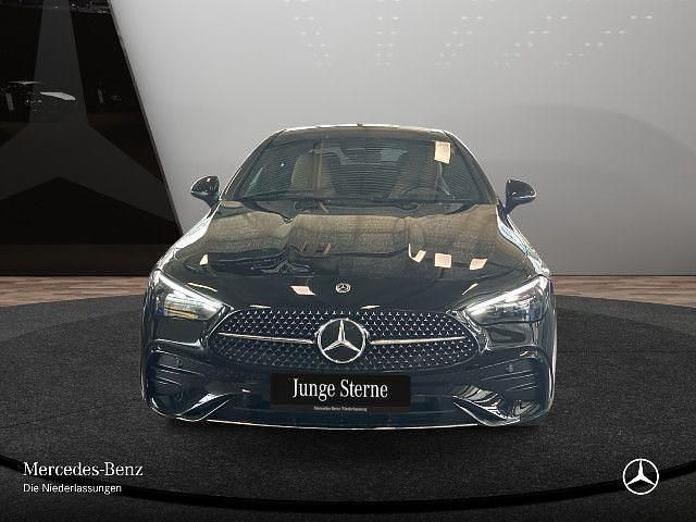 Gebraucht 2024 Mercedes CLE300 | 52.990 € (Guter Preis) - Bild 1/4