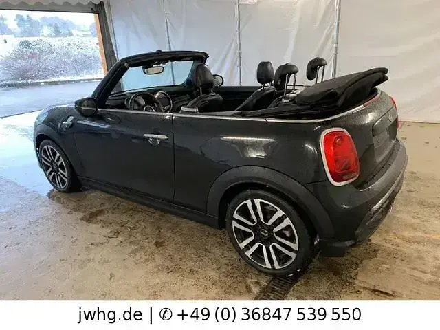 Używany Mini Cooper S Sport 2022 Andere Hatchback