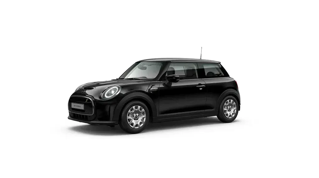 Gebraucht Mini Cooper SE 135 kW (184 PS) 2023 Kleinwagen