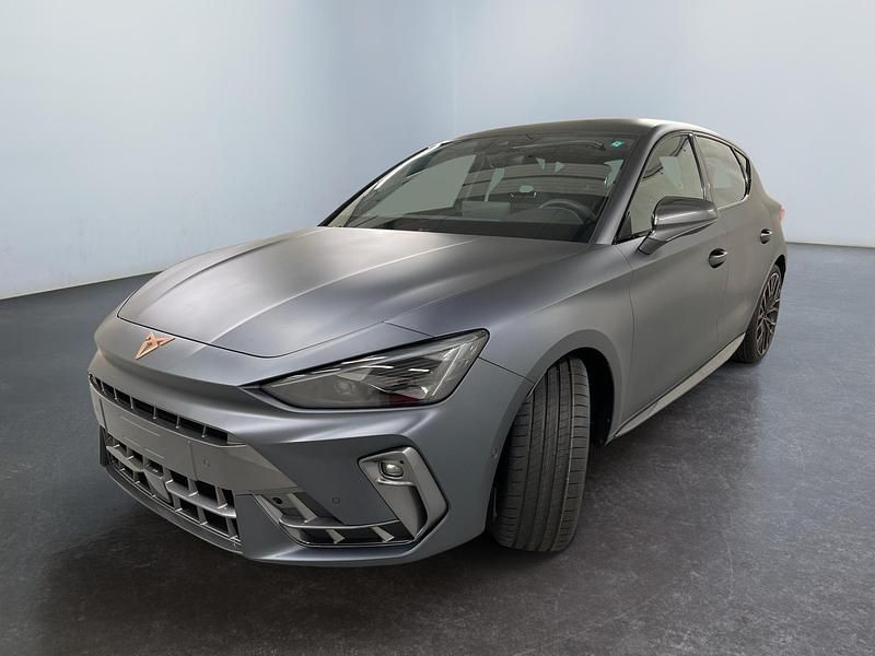 Neu Cupra Leon 150 PS (110 kW) 2026 Kleinwagen