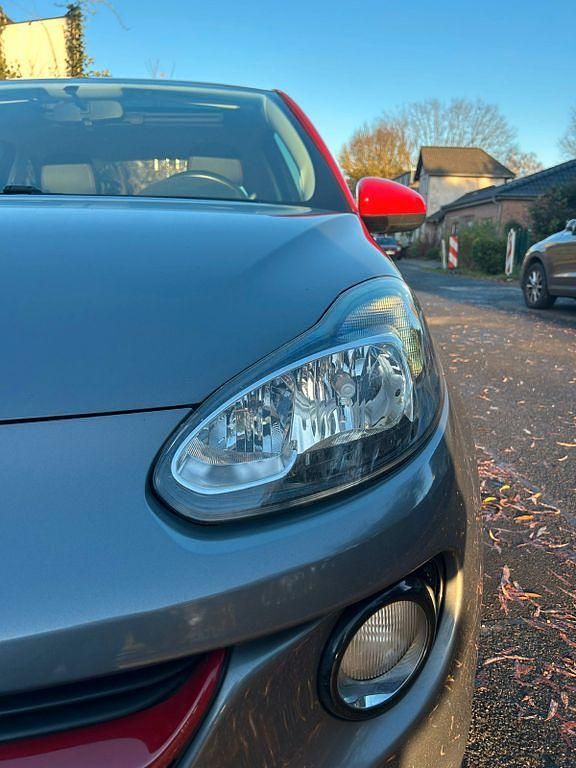 Gebraucht Opel Adam S 150 PS (110 kW) 2015 Kleinwagen