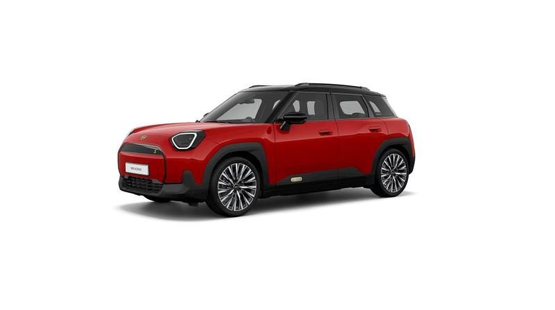 Gebraucht 2024 Mini Aceman SUV | 40.940 € (Fairer Preis) - Bild 1/2