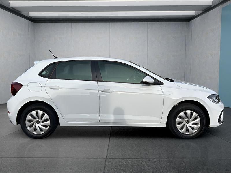 Usata VW T-Roc 80 CV (58 kW) 2026 Bianco SUV