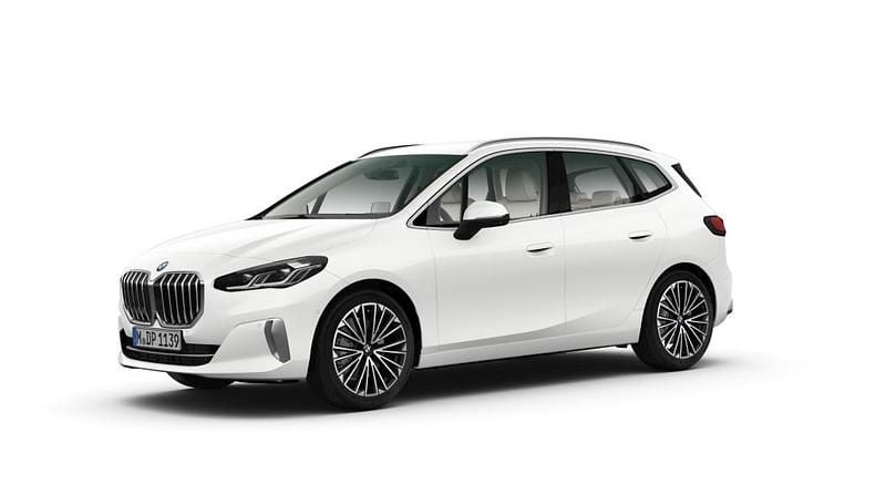 Gebraucht 2025 BMW 223 Active Tourer Luxury Line Van / Kleinbus | 26.910 € - Bild 1/3