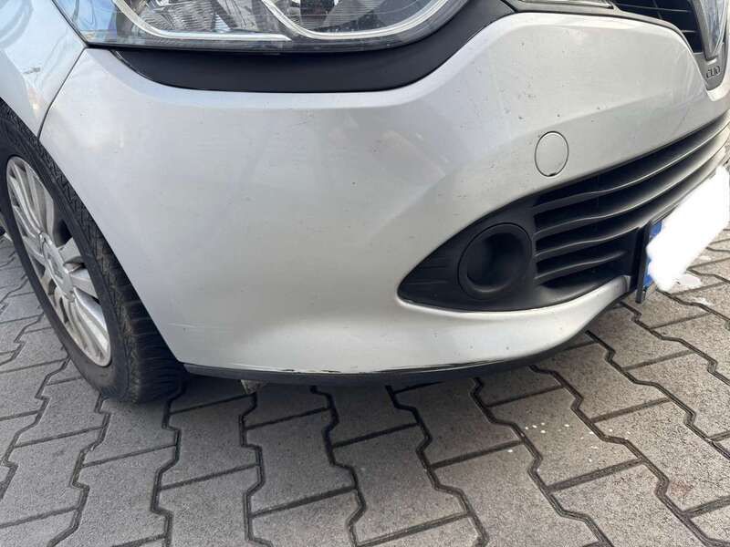 Gebraucht 2015 Renault Clio GrandTour Dynamique Kombi | 6.800 € (Teuer) - Bild 1/4